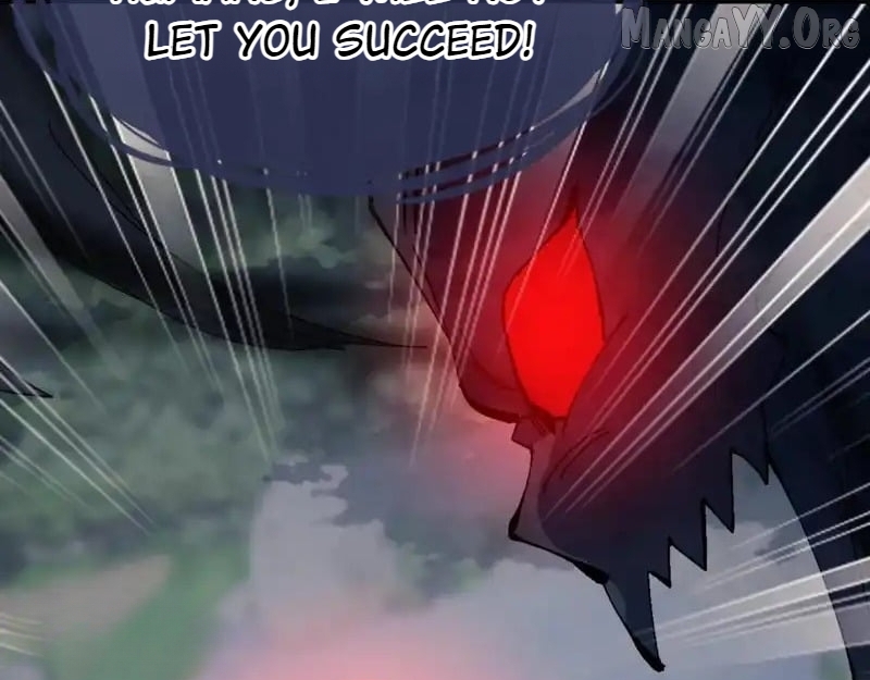 Master: This rebellious disciple is definitely not the Holy Son Chapter 159 - page 125